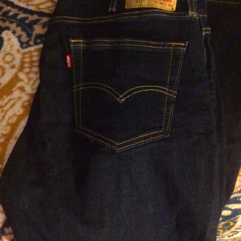 Levi’s